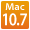 Mac 10.7