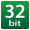 32bit