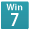 Winodws7