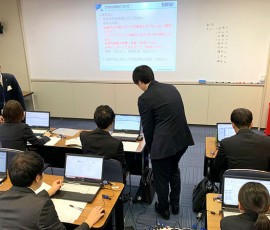 積水化学工業株式会社 様