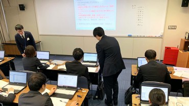 積水化学工業株式会社 様