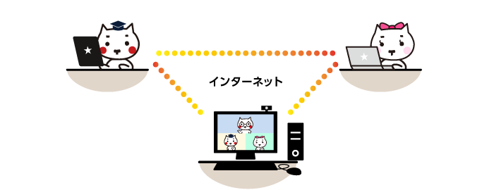 タマちゃん通信002