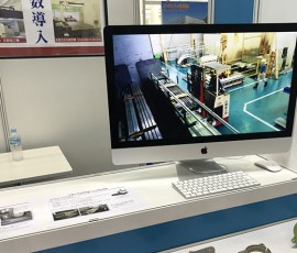 山陽鉄工株式会社 様