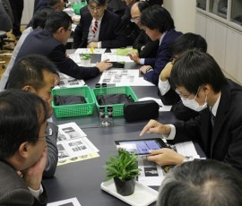 芳賀地区小学校教育研究会情報・メディア部会 様