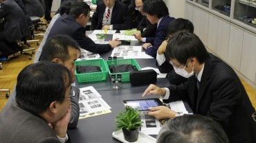 芳賀地区小学校教育研究会情報・メディア部会 様