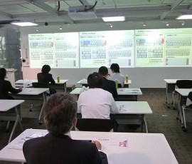 株式会社内田洋行ＩＴソリューションズ西日本 様