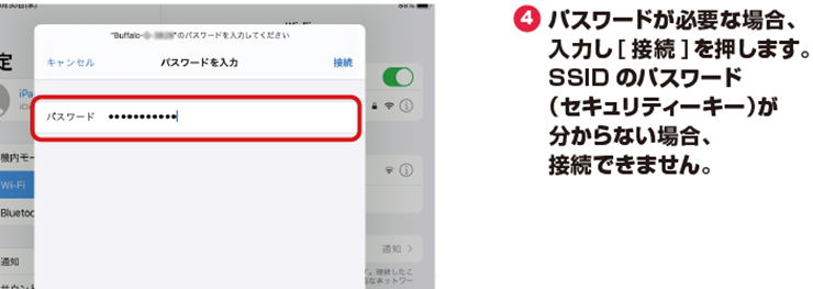 方法4-iOS
