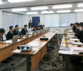 （公社）全国上下水道コンサルタント協会 様