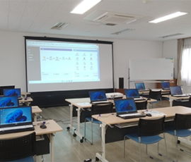 APCパソコンスクール 様