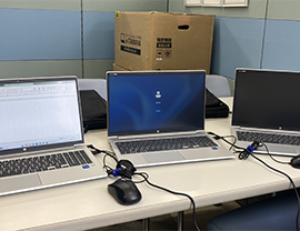 パシックス株式会社 様