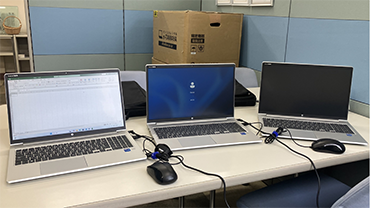 パシックス株式会社 様