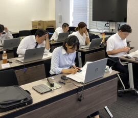 株式会社森本組 様