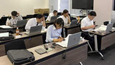 株式会社森本組 様