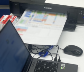 パシックス株式会社 様