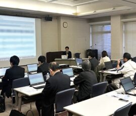 岩手県商工会連合会 様