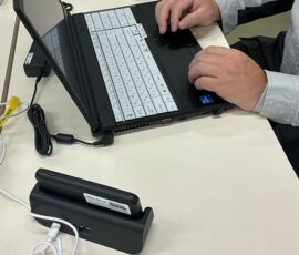 株式会社システム・ナイン 様