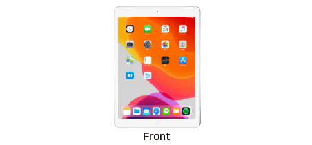 ipad rental