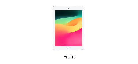 ipad rental