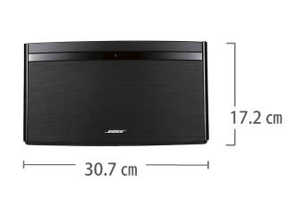 BOSE SOUNDLINK AIR / AirPlayスピーカー