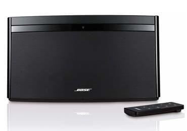 BOSE SOUNDLINK AIR / AirPlayスピーカー