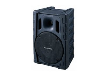 ワイヤレススピーカー60W パナソニック WS-X77 画像0