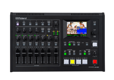 Roland AVミキサー VR-4HD 画像0