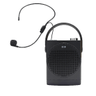 ハンズフリー拡声器 ポータブルスピーカー