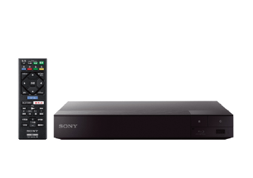 ソニー Blu-ray/DVDプレーヤー BDP-S6700 画像0