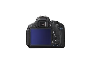 Canon EOS Kiss X5 画像1