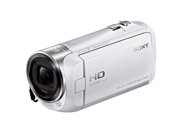 SONY HDR-CX470 画像0