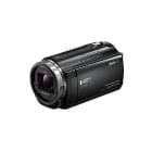 SONY HDR-CX535