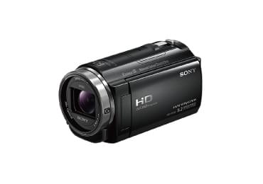 SONY HDR-CX535V 画像0