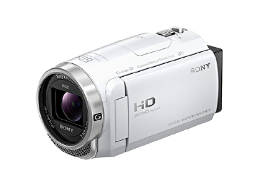 SONY HDR-CX680 画像0