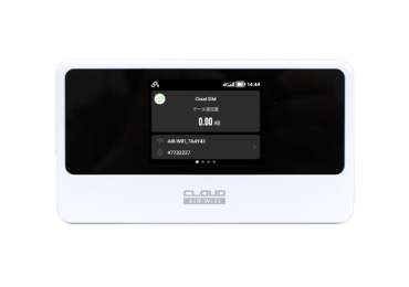 クラウドSIM AIR-3 100GB/月 画像0