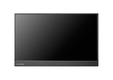 ポータブルモニター　LCD-CF161XDB-M 画像0