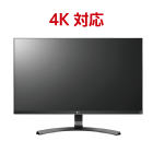 LG 4K IPSモニタ 27型 27UD68-P