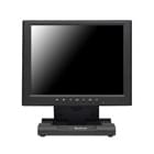 クイックサン 10.4型 PC液晶モニター QT-1007B-AVG