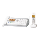 FAX(子機1台付) UX-D18CL