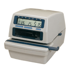 電子タイムスタンプ アマノ NS5000