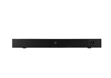 BUFFALO 1G対応スイッチングHUB 16ポート BS-GUL2016PT 画像1