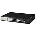 BUFFALO PoE対応ギガビットHUB 16ポート BSL-PS-G2116M
