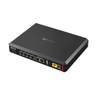 BUFFALO VPNルーター 10GBASE-T VR-U500X
