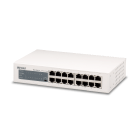 BUFFALO 1GスイッチングHUB 16ポート LSW4-GT-16NSR