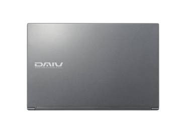 マウスコンピューター DAIV-5N（第3世代） 画像1