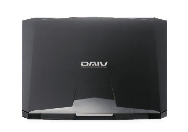 マウスコンピューター DAIV-7N 画像1