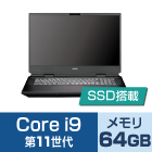 マウスコンピューター DAIV-7N（第2世代）