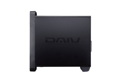 マウスコンピューター DAIV-DGX750H1-SH5(メモリ64GB) 画像1