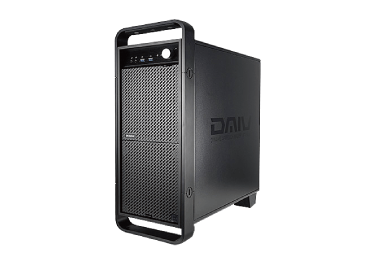 マウスコンピューターDAIV-DGX760H2-M2S5（i9/メモリ64GB/RTX2080) 画像0