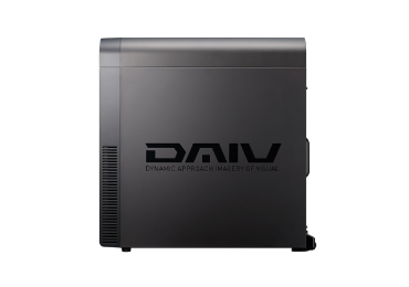 マウスコンピューター DAIV FX-I7G70 画像1