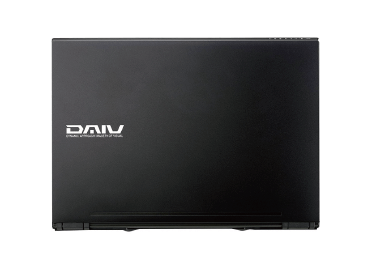 マウスコンピューター DAIV-5N-OLED（有機EL） 画像1